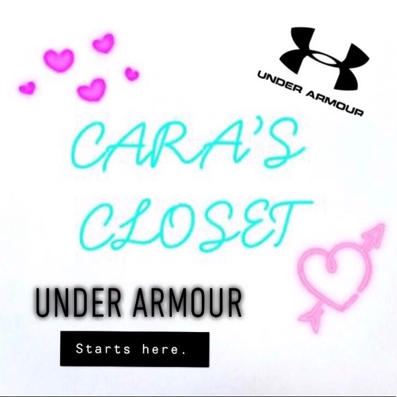 UNDER ARMOUR - Picture 1 of 1